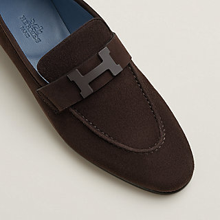 モカシン《パリ》 | Hermès - エルメス-公式サイト